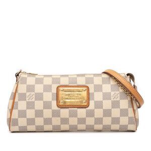 Louis Vuitton Damier Azur Eva